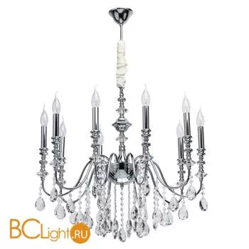 Люстра MW-Light Консуэло 614012310 - Фото 0