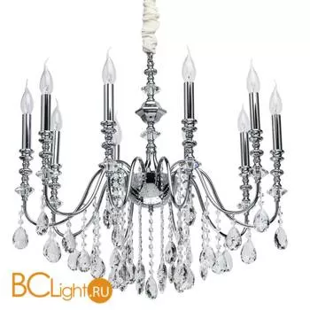 Люстра MW-Light Консуэло 614012310