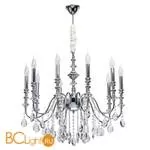 Люстра MW-Light Консуэло 614012310 - Фото 0