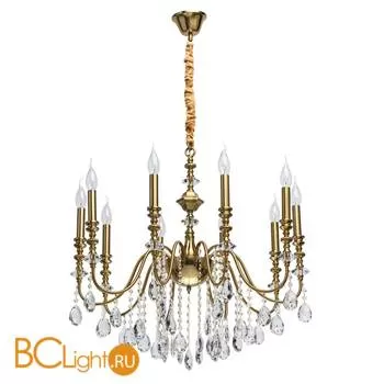 Люстра MW-Light Консуэло 614012610 - Фото 0