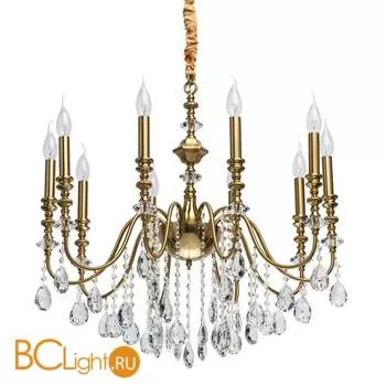 Люстра MW-Light Консуэло 614012610