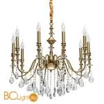 Люстра MW-Light Консуэло 614012610