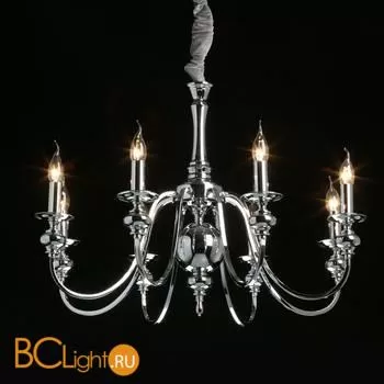 Люстра MW-Light Консуэло 614013808 - Фото 0