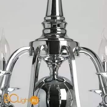 Люстра MW-Light Консуэло 614013808 - Фото 8
