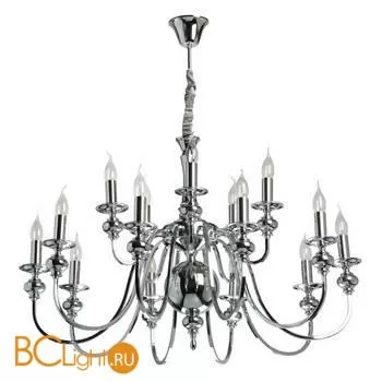 Люстра MW-Light Консуэло 614013915