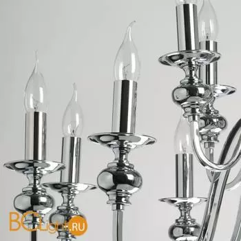 Люстра MW-Light Консуэло 614013915 - Фото 1