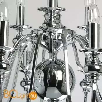 Люстра MW-Light Консуэло 614013915 - Фото 6