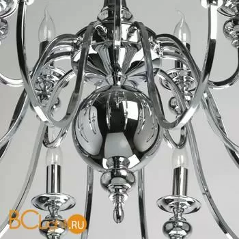 Люстра MW-Light Консуэло 614013915 - Фото 7