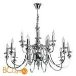 Люстра MW-Light Консуэло 614013915