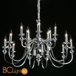 Люстра MW-Light Консуэло 614013915 - Фото 0