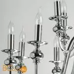 Люстра MW-Light Консуэло 614013915 - Фото 1