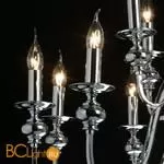 Люстра MW-Light Консуэло 614013915 - Фото 2