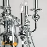 Люстра MW-Light Консуэло 614013915 - Фото 4