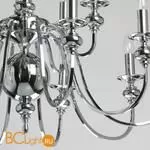 Люстра MW-Light Консуэло 614013915 - Фото 5