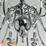 Люстра MW-Light Консуэло 614013915 - Фото 7