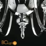 Люстра MW-Light Консуэло 614013915 - Фото 8