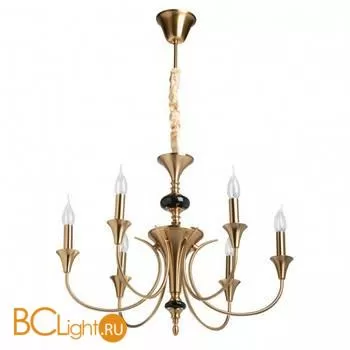 Люстра MW-Light Консуэло 614013106
