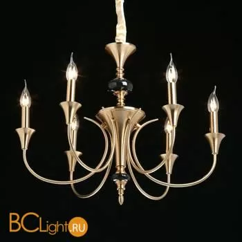 Люстра MW-Light Консуэло 614013106 - Фото 0