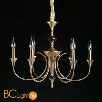 Люстра MW-Light Консуэло 614013106 - Фото 1