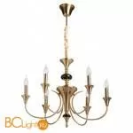 Люстра MW-Light Консуэло 614013106