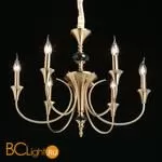 Люстра MW-Light Консуэло 614013106 - Фото 0