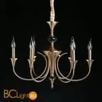 Люстра MW-Light Консуэло 614013106 - Фото 1