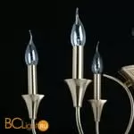 Люстра MW-Light Консуэло 614013106 - Фото 2