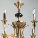 Люстра MW-Light Консуэло 614013106 - Фото 5