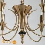 Люстра MW-Light Консуэло 614013106 - Фото 6