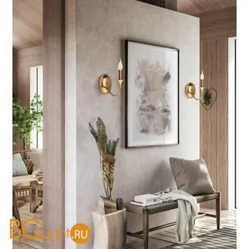 Бра MW-Light Консуэло 614023301 - Фото 6