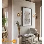 Бра MW-Light Консуэло 614023301 - Фото 6