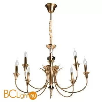 Люстра MW-Light Консуэло 614013208