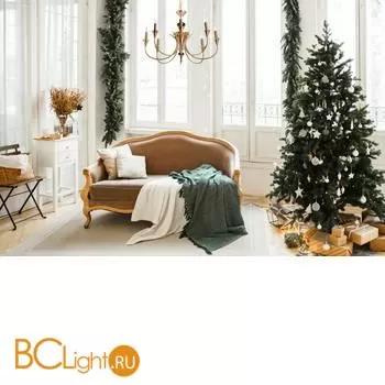 Люстра MW-Light Консуэло 614013208 - Фото 11