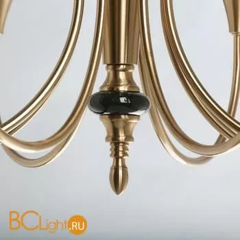 Люстра MW-Light Консуэло 614013208 - Фото 7