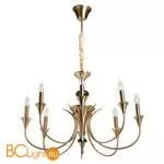 Люстра MW-Light Консуэло 614013208