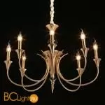 Люстра MW-Light Консуэло 614013208 - Фото 0