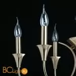 Люстра MW-Light Консуэло 614013208 - Фото 1