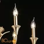 Люстра MW-Light Консуэло 614013208 - Фото 2