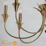 Люстра MW-Light Консуэло 614013208 - Фото 3