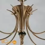 Люстра MW-Light Консуэло 614013208 - Фото 4