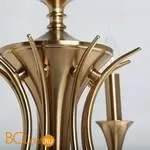 Люстра MW-Light Консуэло 614013208 - Фото 5