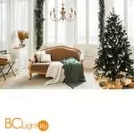 Люстра MW-Light Консуэло 614013208 - Фото 11