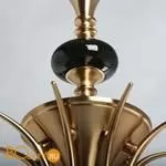 Люстра MW-Light Консуэло 614013208 - Фото 6