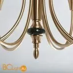 Люстра MW-Light Консуэло 614013208 - Фото 7