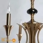 Люстра MW-Light Консуэло 614013208 - Фото 8