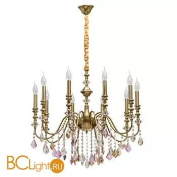 Люстра MW-Light Консуэло 614012910