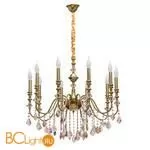 Люстра MW-Light Консуэло 614012910