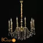 Люстра MW-Light Консуэло 614012910 - Фото 0