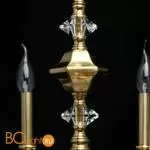 Люстра MW-Light Консуэло 614012910 - Фото 9