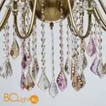 Люстра MW-Light Консуэло 614012910 - Фото 10